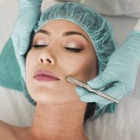 Clínica Estética. Botox, Harmonização, Tratamento Capilar